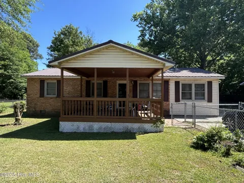 16121 Palomino Road