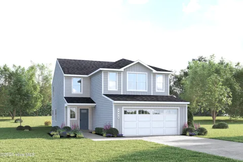 8191 Sterling Oaks Drive NW