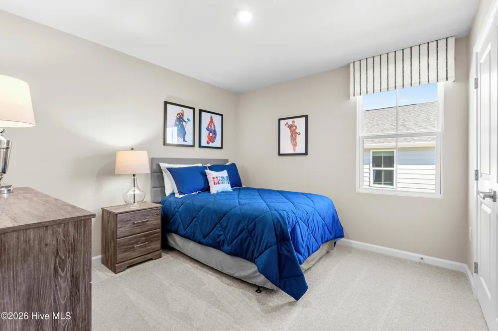 8191 Sterling Oaks Drive NW Ash, NC 28420