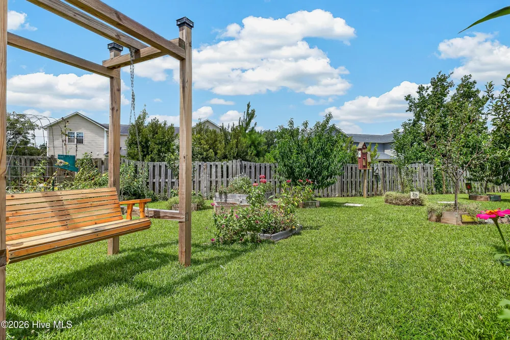 103 Gamble Way Hubert, NC 28539