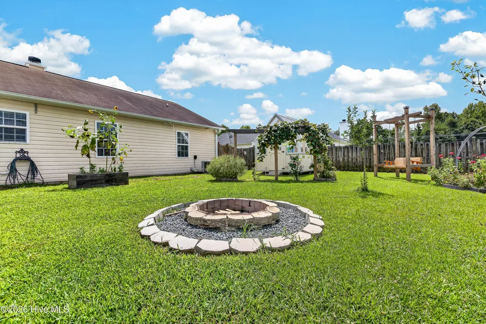 103 Gamble Way Hubert, NC 28539