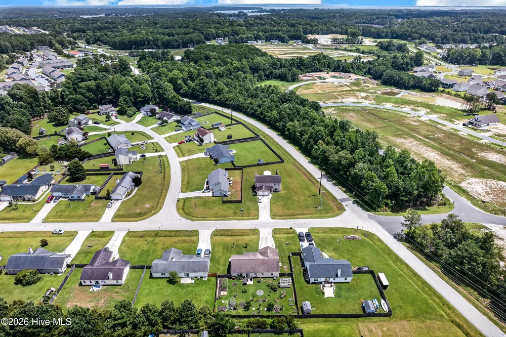 103 Gamble Way Hubert, NC 28539