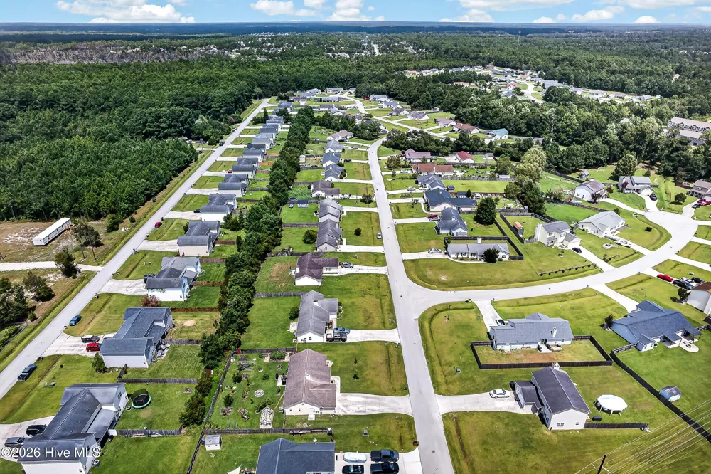 103 Gamble Way Hubert, NC 28539