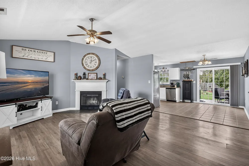 103 Gamble Way Hubert, NC 28539