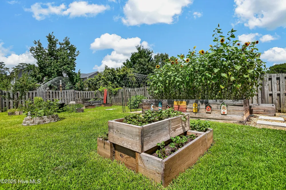 103 Gamble Way Hubert, NC 28539