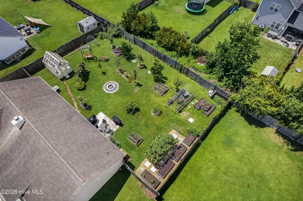 103 Gamble Way Hubert, NC 28539