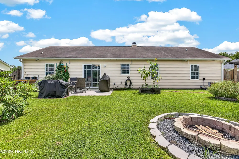 103 Gamble Way Hubert, NC 28539
