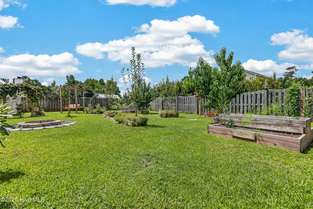 103 Gamble Way Hubert, NC 28539