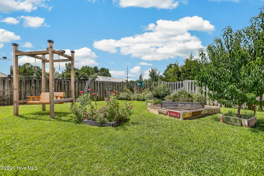 103 Gamble Way Hubert, NC 28539