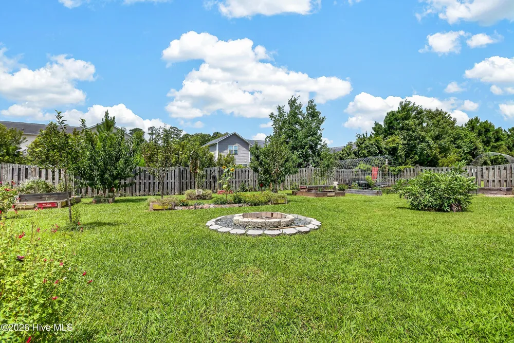 103 Gamble Way Hubert, NC 28539