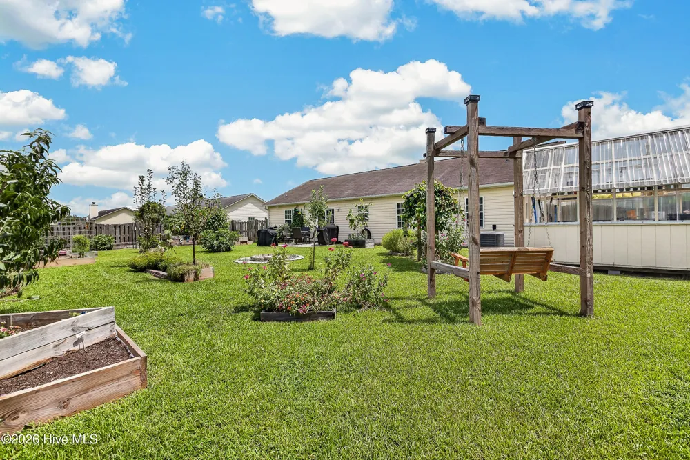 103 Gamble Way Hubert, NC 28539