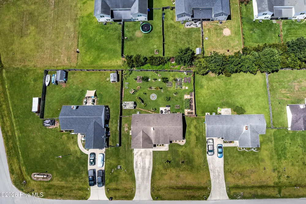 103 Gamble Way Hubert, NC 28539