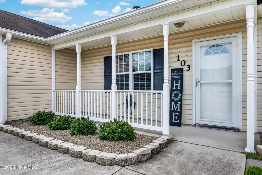 103 Gamble Way Hubert, NC 28539