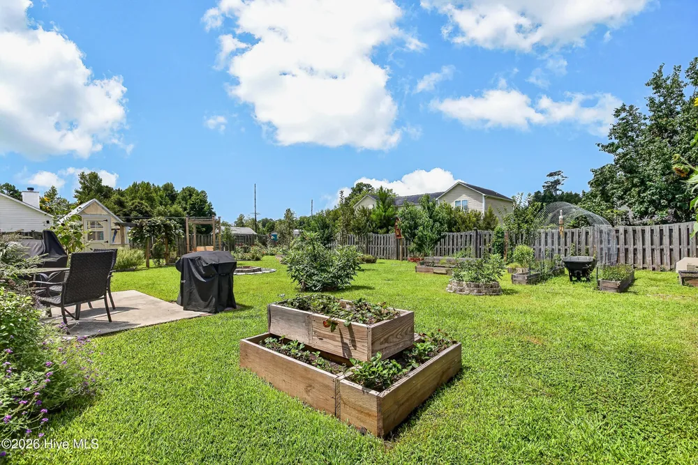 103 Gamble Way Hubert, NC 28539