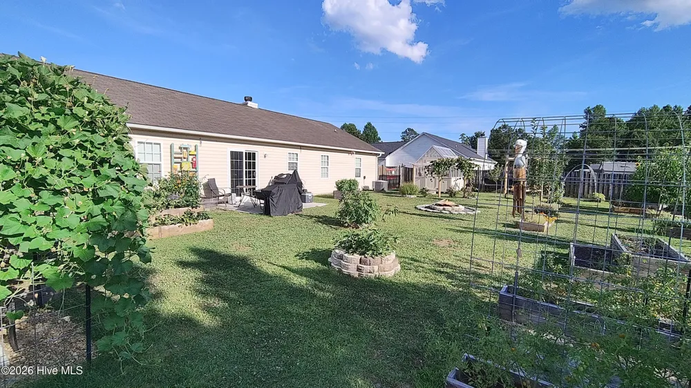 103 Gamble Way Hubert, NC 28539