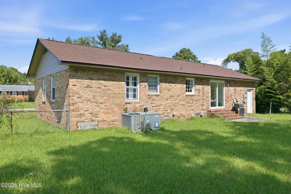 205 Wildwood Road Havelock, NC 28532