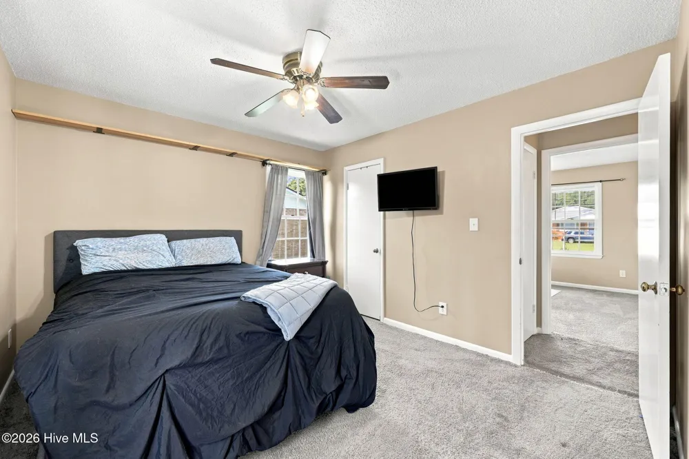 205 Wildwood Road Havelock, NC 28532