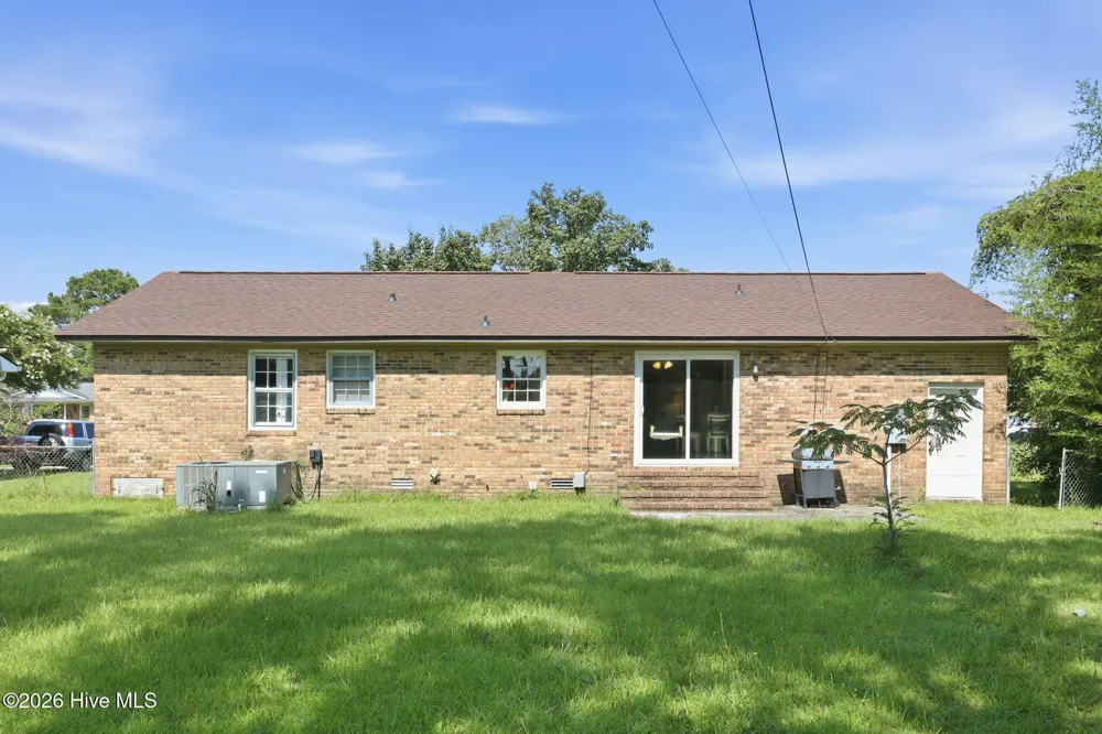 205 Wildwood Road Havelock, NC 28532
