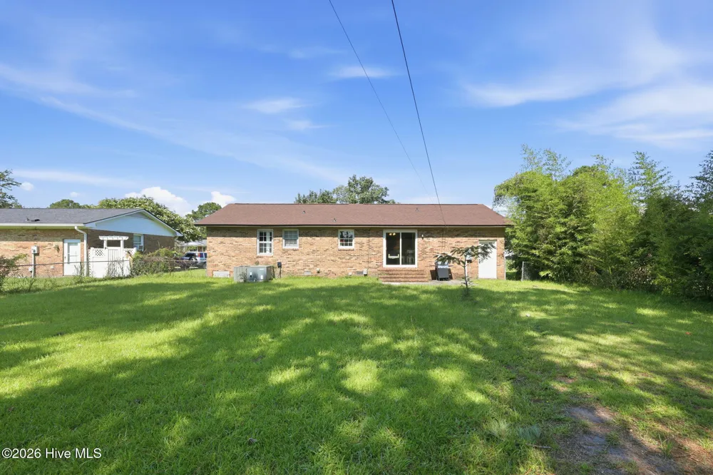 205 Wildwood Road Havelock, NC 28532