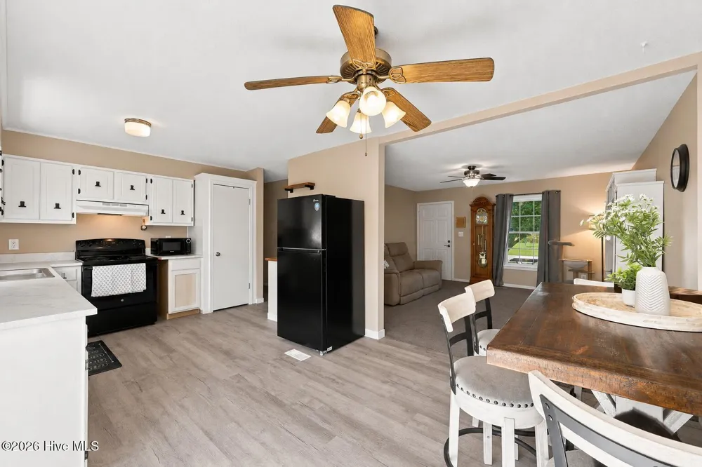 205 Wildwood Road Havelock, NC 28532