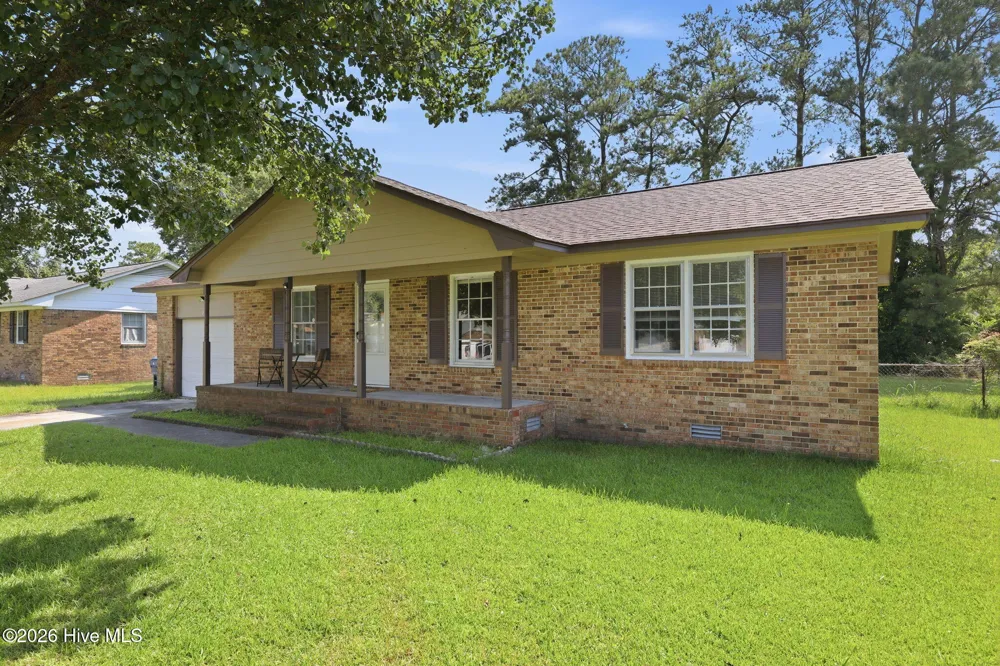 205 Wildwood Road Havelock, NC 28532
