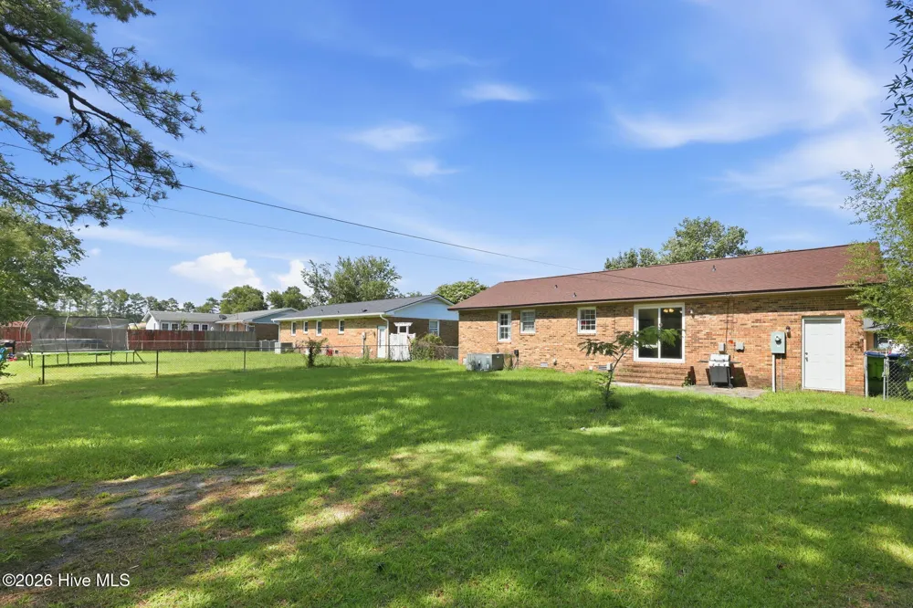 205 Wildwood Road Havelock, NC 28532