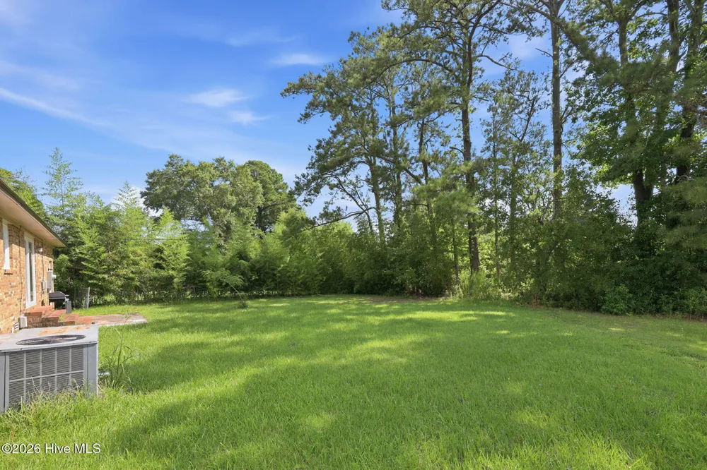 205 Wildwood Road Havelock, NC 28532
