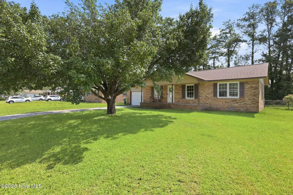 205 Wildwood Road Havelock, NC 28532
