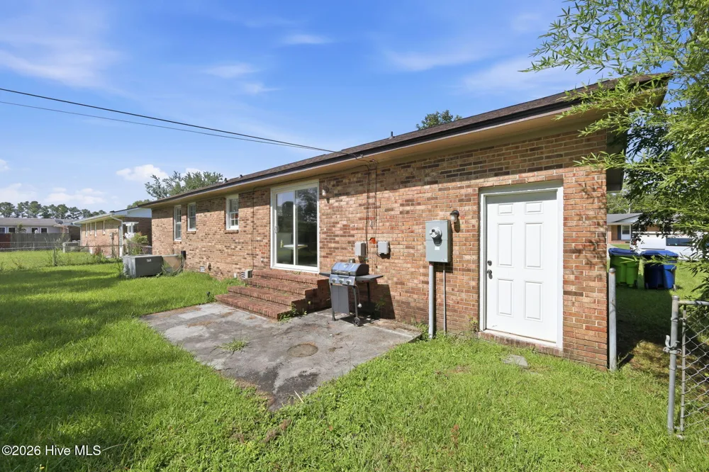 205 Wildwood Road Havelock, NC 28532