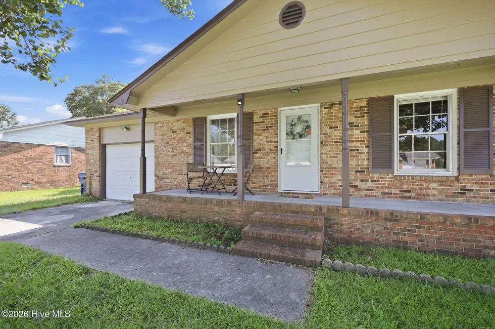 205 Wildwood Road Havelock, NC 28532
