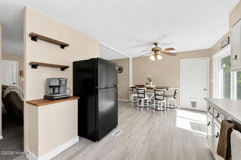 205 Wildwood Road Havelock, NC 28532