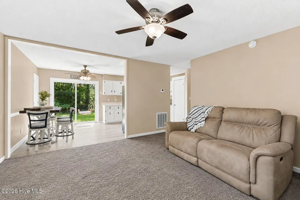 205 Wildwood Road Havelock, NC 28532