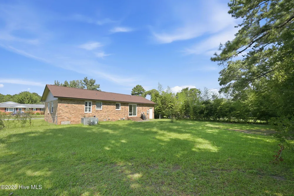 205 Wildwood Road Havelock, NC 28532