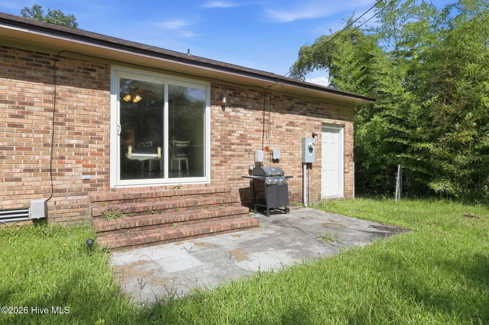 205 Wildwood Road Havelock, NC 28532
