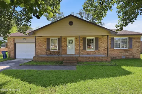 205 Wildwood Road