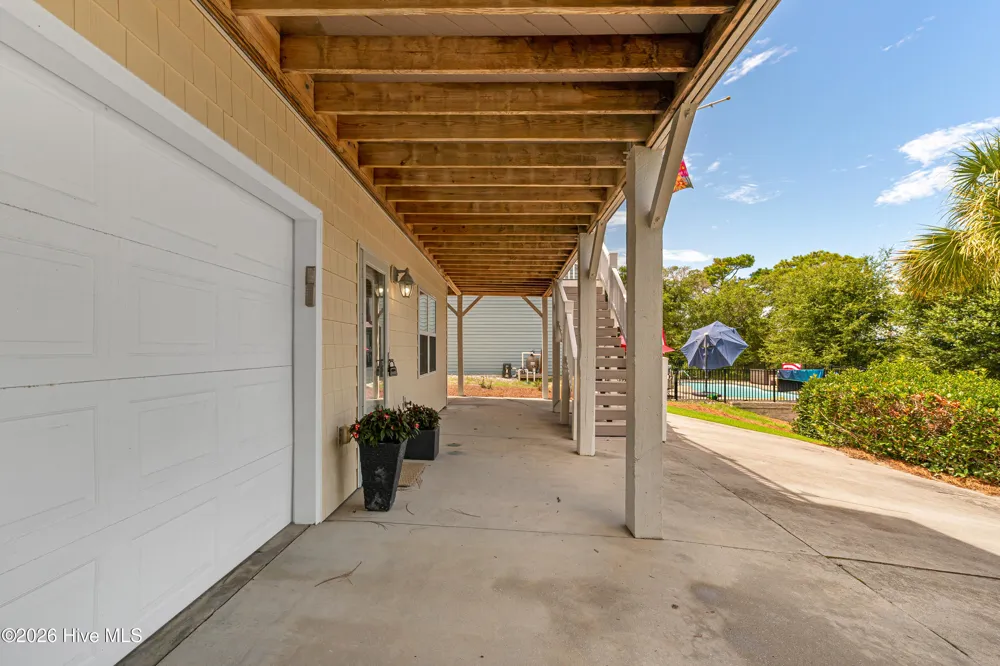 6611 Marsh Cove Road Emerald Isle, NC 28594