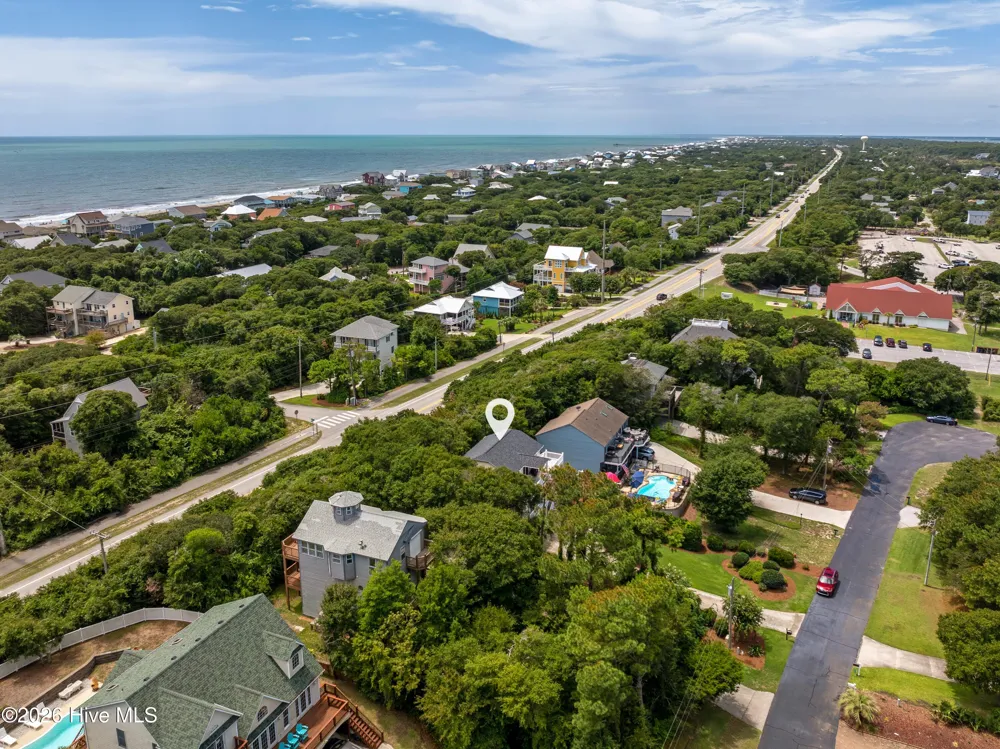6611 Marsh Cove Road Emerald Isle, NC 28594
