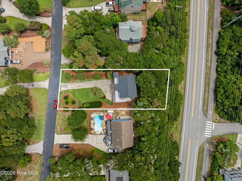 6611 Marsh Cove Road Emerald Isle, NC 28594