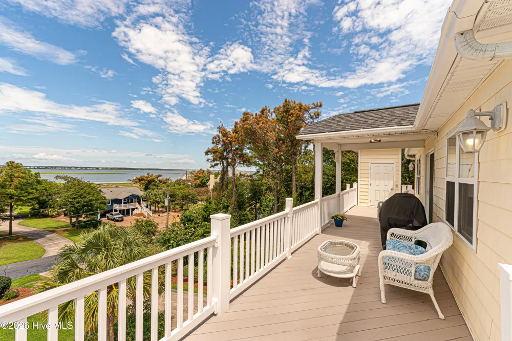 6611 Marsh Cove Road Emerald Isle, NC 28594