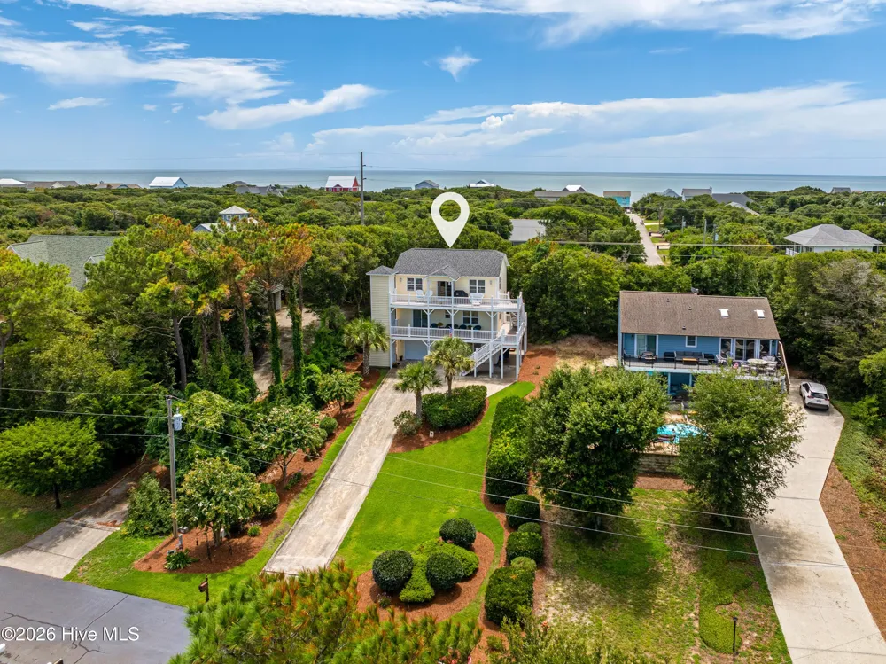 6611 Marsh Cove Road Emerald Isle, NC 28594