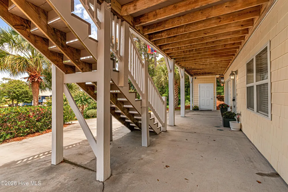 6611 Marsh Cove Road Emerald Isle, NC 28594