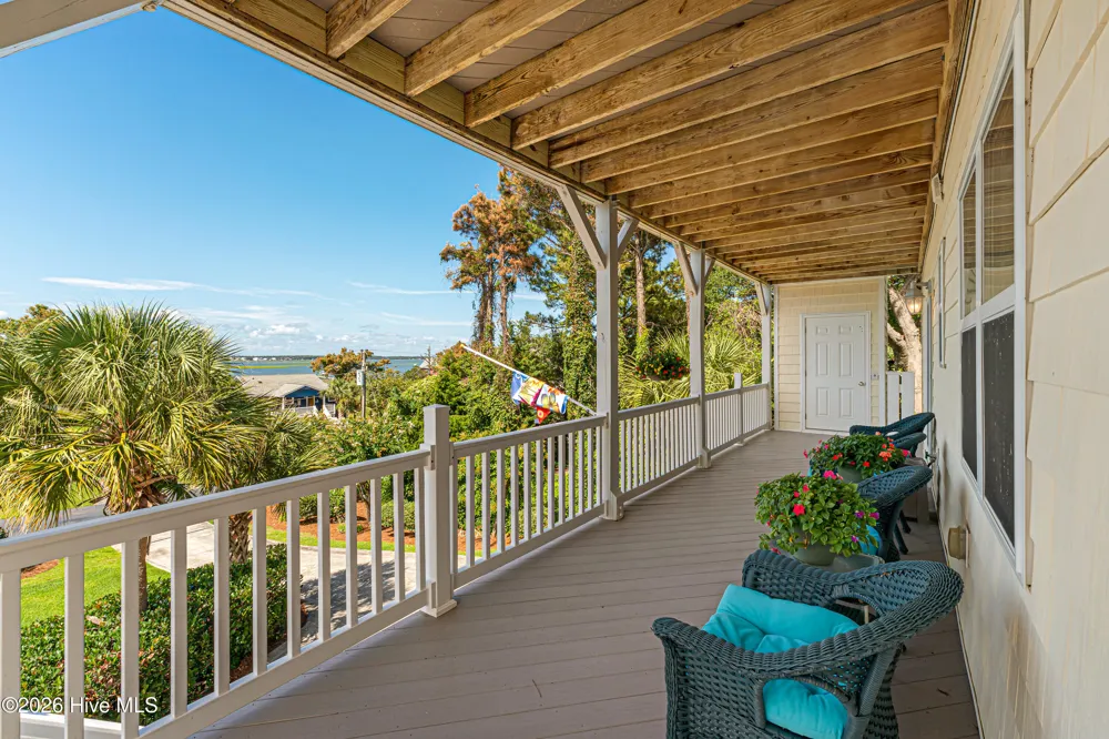 6611 Marsh Cove Road Emerald Isle, NC 28594