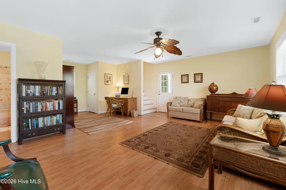 6611 Marsh Cove Road Emerald Isle, NC 28594