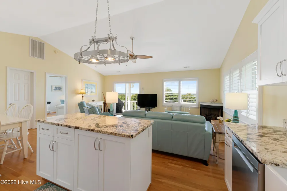 6611 Marsh Cove Road Emerald Isle, NC 28594