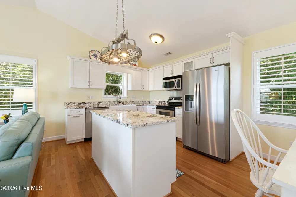 6611 Marsh Cove Road Emerald Isle, NC 28594