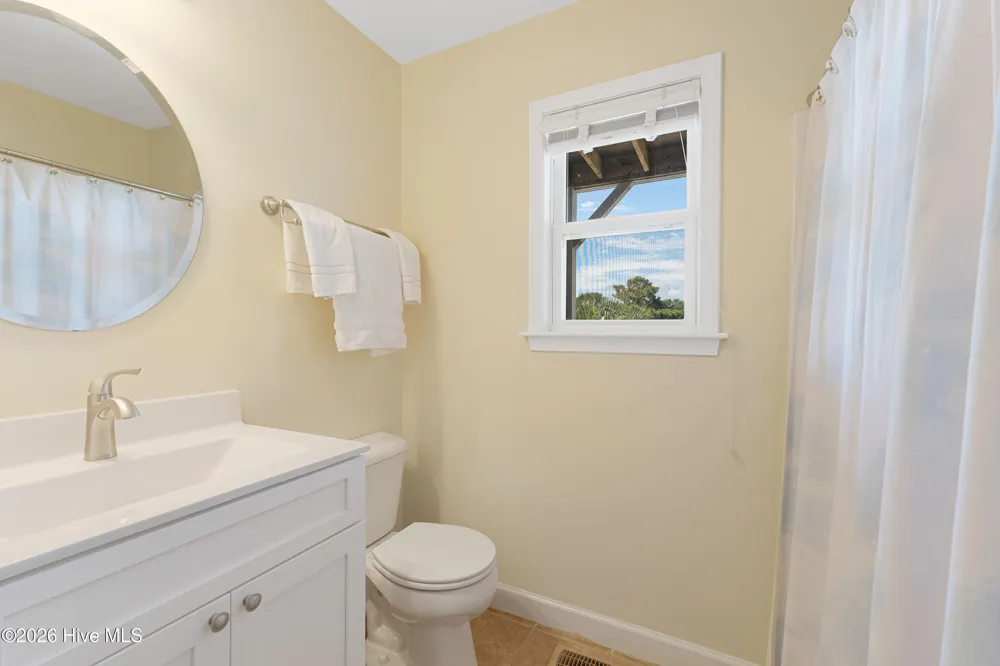 6611 Marsh Cove Road Emerald Isle, NC 28594