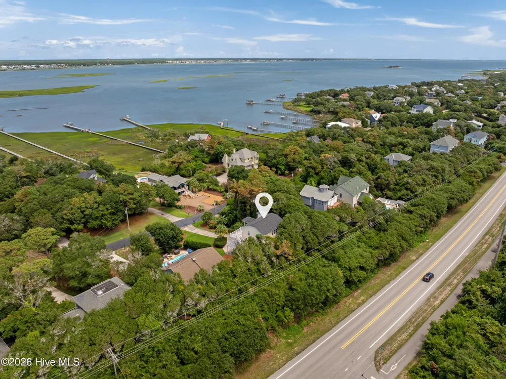 6611 Marsh Cove Road Emerald Isle, NC 28594