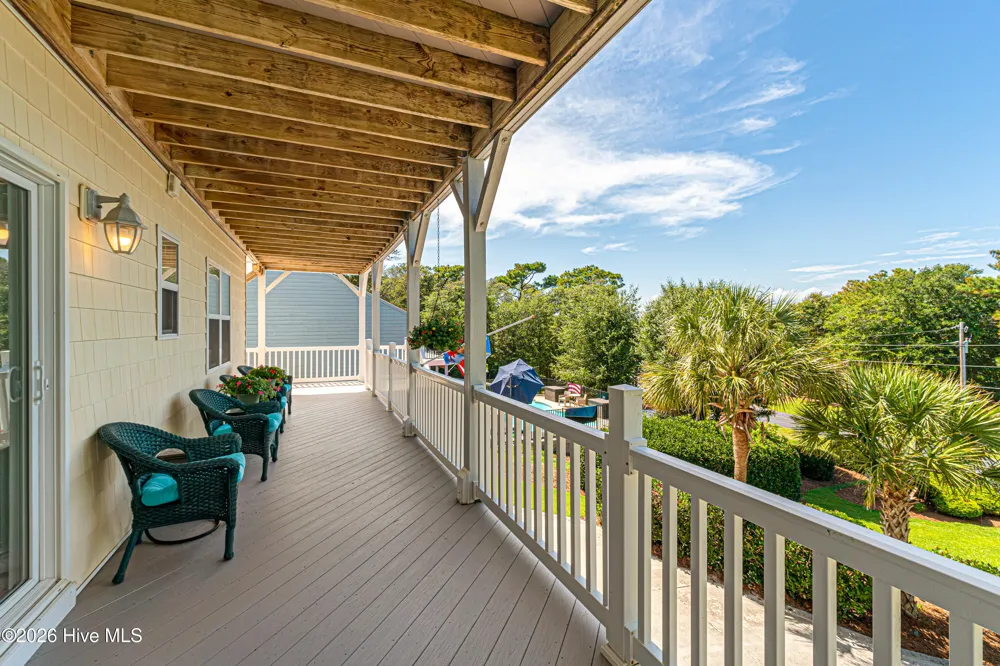 6611 Marsh Cove Road Emerald Isle, NC 28594