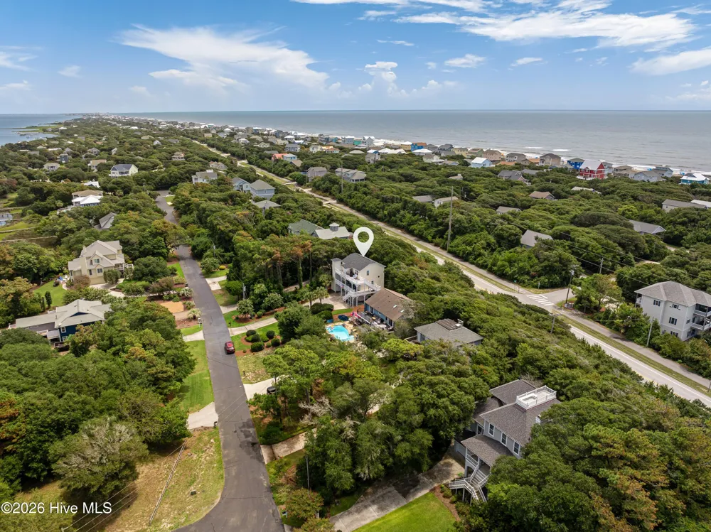 6611 Marsh Cove Road Emerald Isle, NC 28594