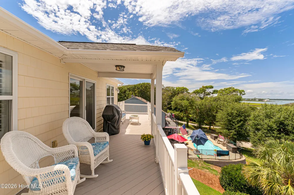 6611 Marsh Cove Road Emerald Isle, NC 28594